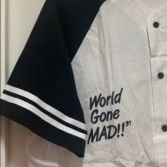 Bathing Ape Button down Shirt - Picture 5 of 10